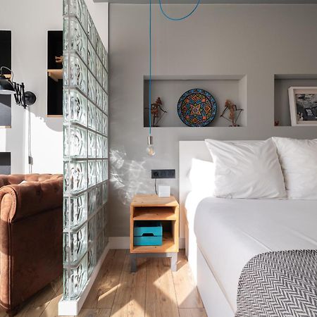 Apartamento Vistas Ria Con Parking فيجو المظهر الخارجي الصورة
