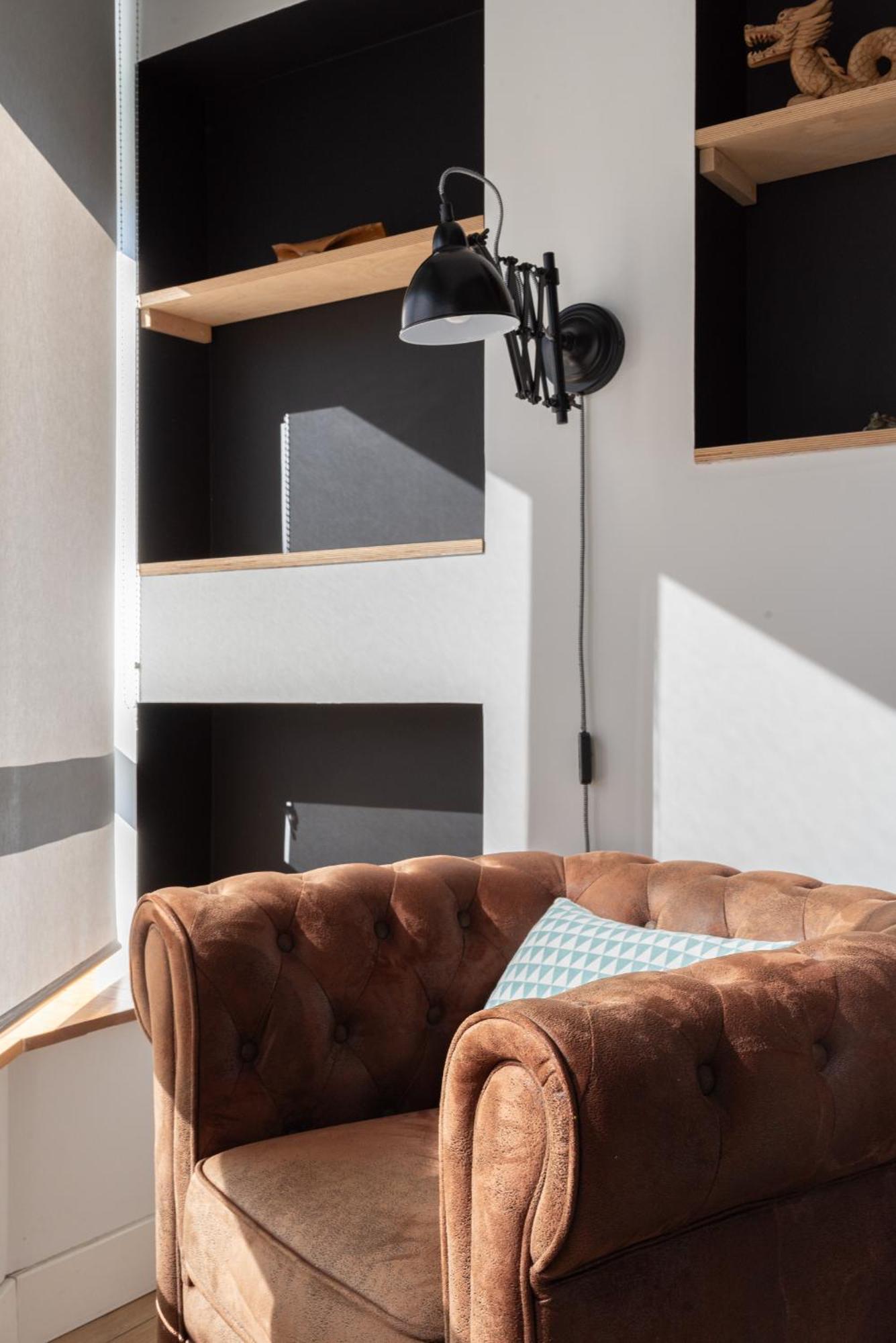 Apartamento Vistas Ria Con Parking فيجو المظهر الخارجي الصورة
